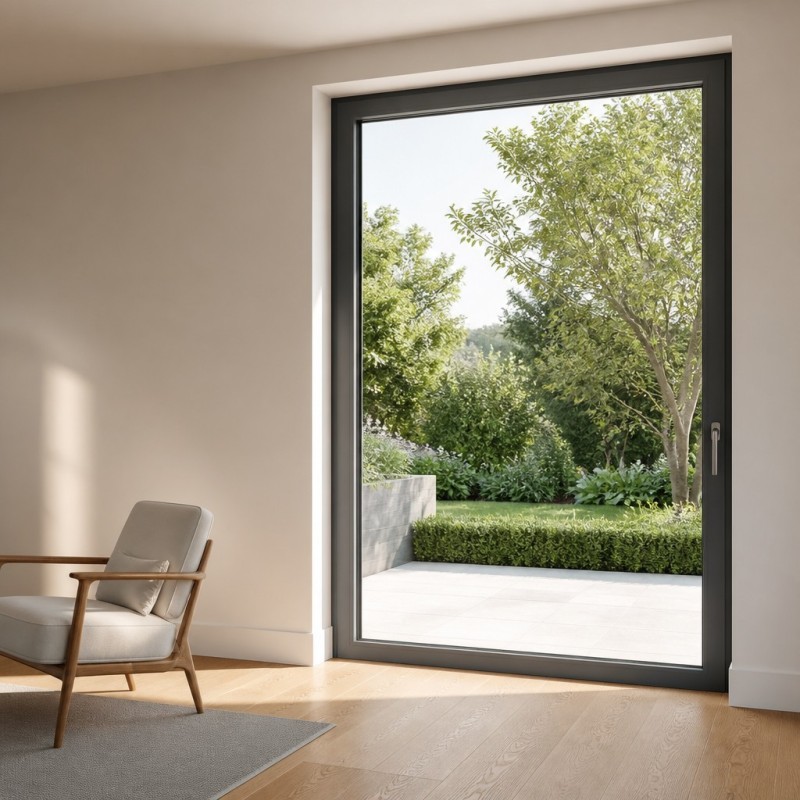 Lift & Slide Doors Explained: The Ultimate Guide to Aluminium Lift and Sliding Doors