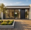 Aluminium Doors: The Complete Guide to Types, Benefits and Sourcing Custom Aluminium Doors