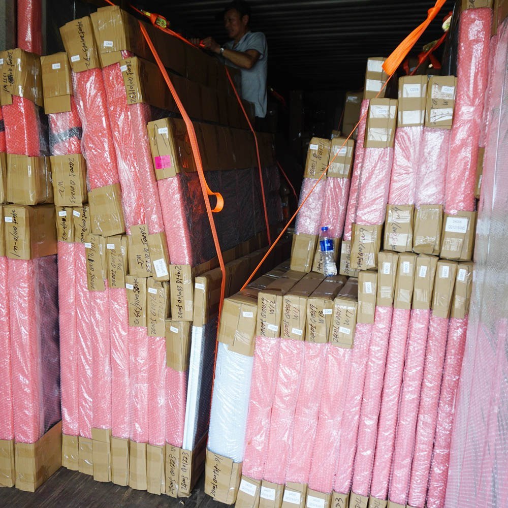 How to Import Windows and Doors from China: MOQ, Lead Times, Shipping and Payment Explained