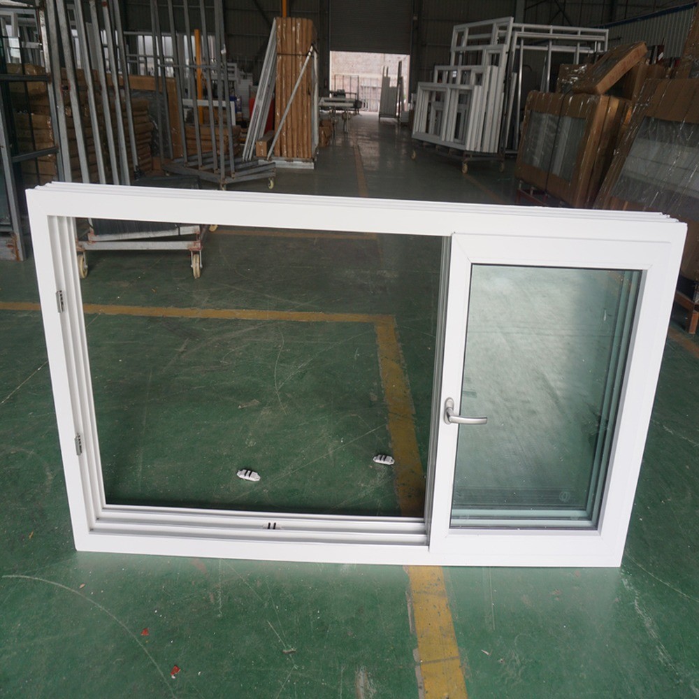 China UPVC Windows Factory: How to Choose and Verify a uPVC Window Manufacturer