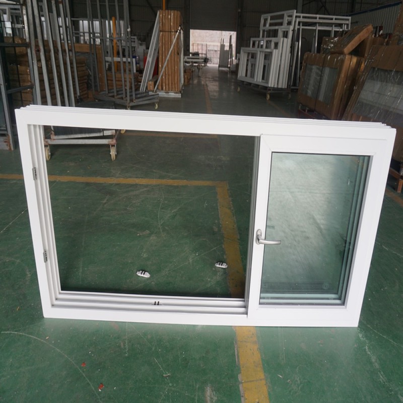 China UPVC Windows Factory: How to Choose and Verify a uPVC Window Manufacturer
