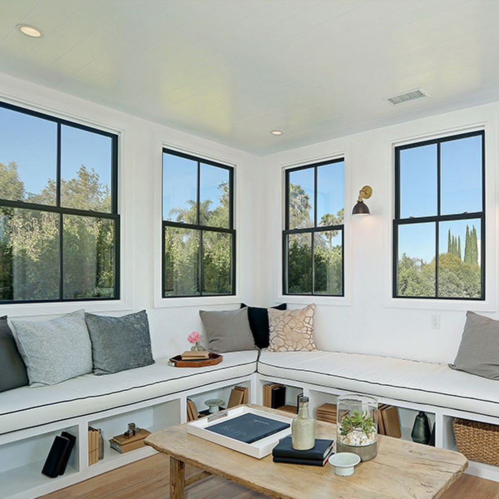 Windows and Doors for the US and Canada: NFRC Certified Windows, ENERGY STAR and Miami-Dade Approvals Explained