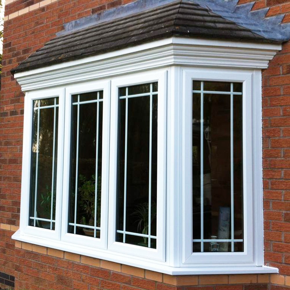 uPVC Windows: How to Specify Type, Opening, Glazing and Certification