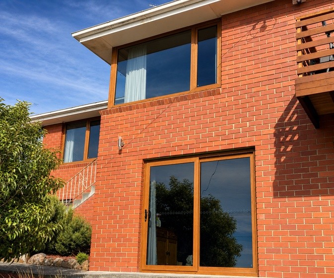 uPVC sliding doors
