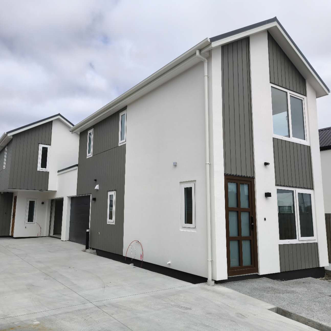 uPVC windows & doors
