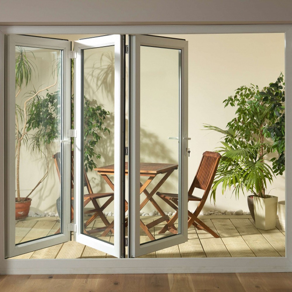 Top 5 Bifold Door Manufacturers for Wide Openings (Aluminium and uPVC)