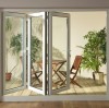 Top 5 Bifold Door Manufacturers for Wide Openings (Aluminium and uPVC)