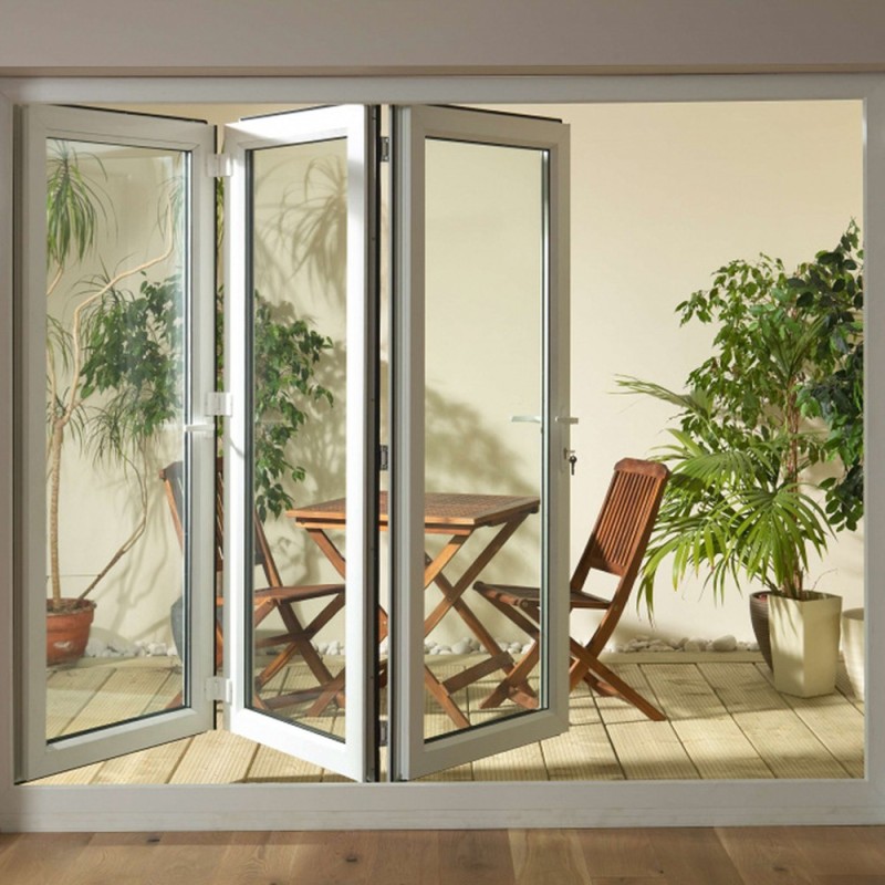 Top 5 Bifold Door Manufacturers for Wide Openings (Aluminium and uPVC)