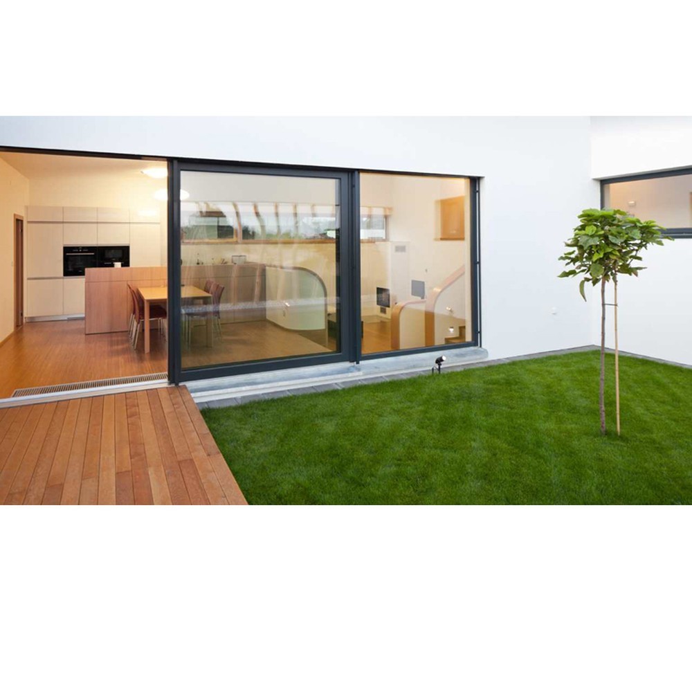 Top 5 Lift and Slide Door Manufacturers for Full-Height Glass Openings