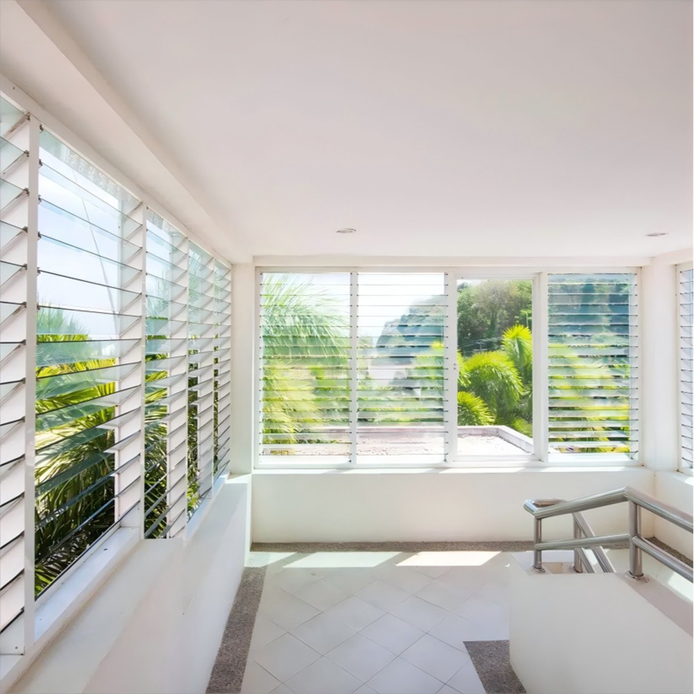 Top 5 Aluminium Louvre and Shutter Manufacturers for Facades