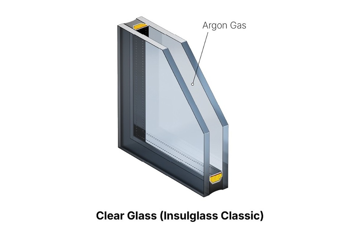 Double Glazing