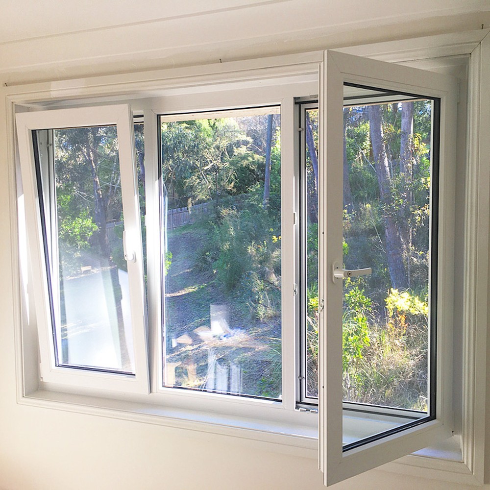 Top 5 Tilt and Turn Window Manufacturers for European-Style Openings