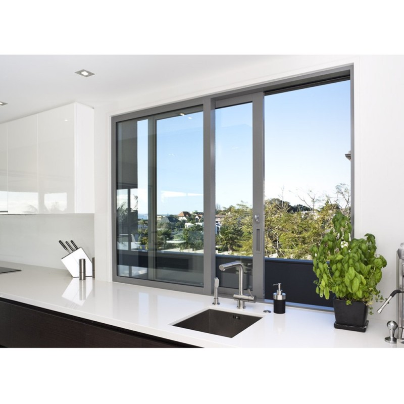 Top 5 Sliding Window Manufacturers for High-Rise and Coastal Projects