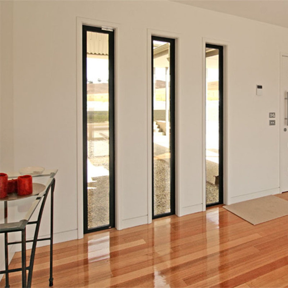 Top 5 Fixed Window Manufacturers for Full-Height Glazing