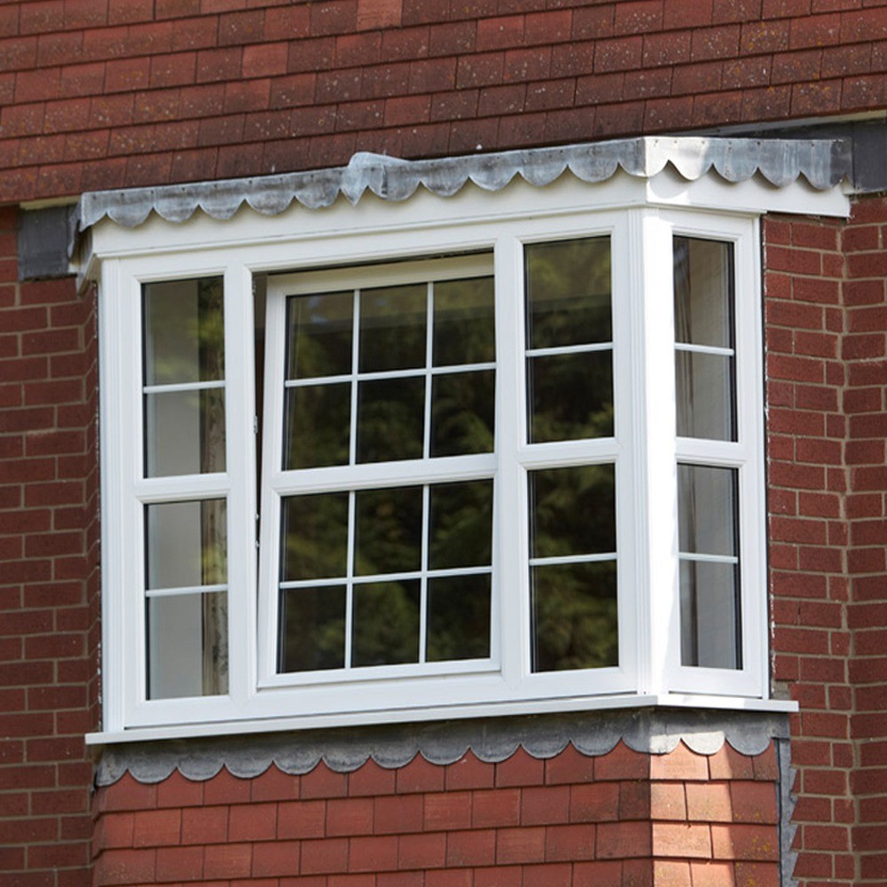 Top 5 Single and Double Hung Window Manufacturers for Traditional Facades