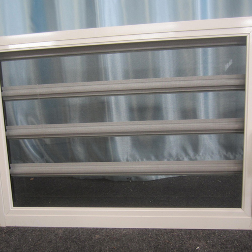 Top 5 Louver Window Manufacturers for Tropical Climates