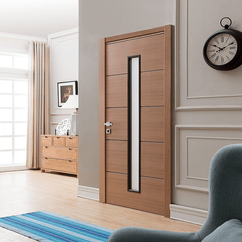 Tips for Choosing a Wooden Door Design