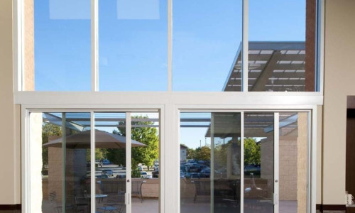 Things to Consider Before Buying a Sliding Door