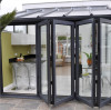 Four Facts You Didn't Know About Folding Doors