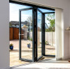 How to Fix the Most Common Folding Door Problems?