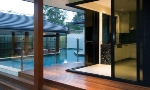 The Complete Guide to Opening Corner Double Doors