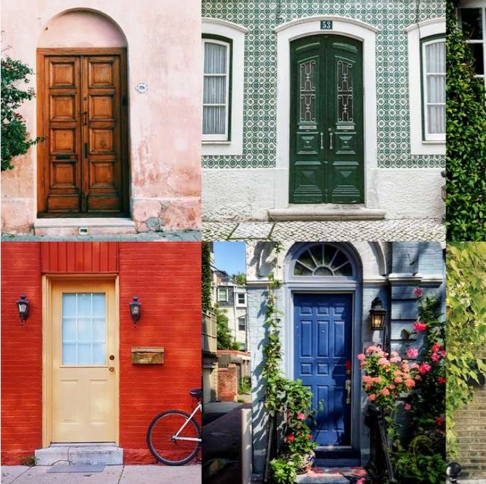 Standard Door Sizes: A Comprehensive Guide