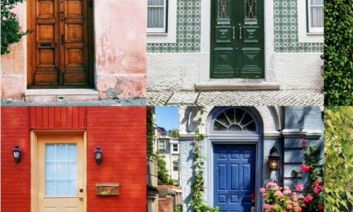 Standard Door Sizes: A Comprehensive Guide