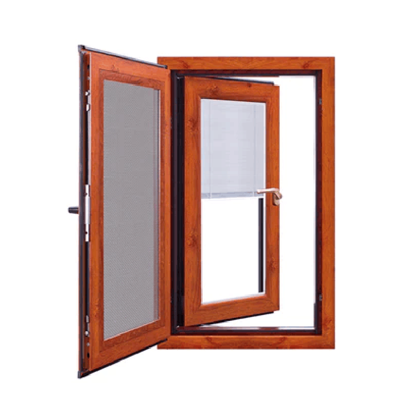 Timber Casement Window