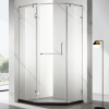Shower Glass Enclosure | Corner Shower Enclosures | Custom Shower Enclosures For Bathroom