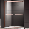 Shower Glass Enclosure | Corner Shower Enclosures | Custom Shower Enclosures For Bathroom