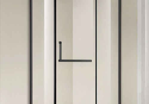 Shower Glass Enclosure |  Corner Shower Enclosures  | Custom Shower Enclosures For Bathroom