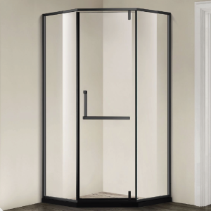Shower Glass Enclosure | Corner Shower Enclosures | Custom Shower Enclosures For Bathroom