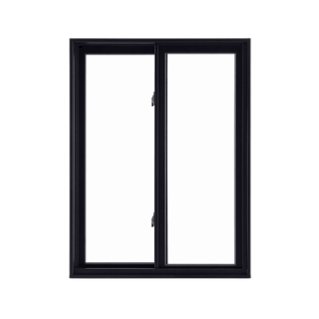 Custom sliding window