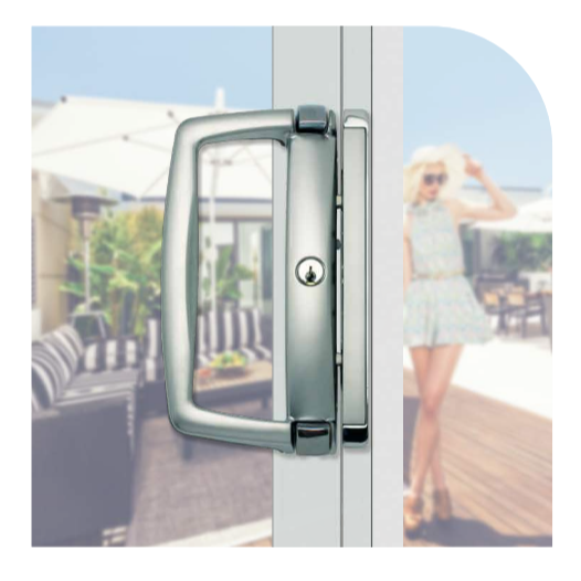 DORIC locking systems