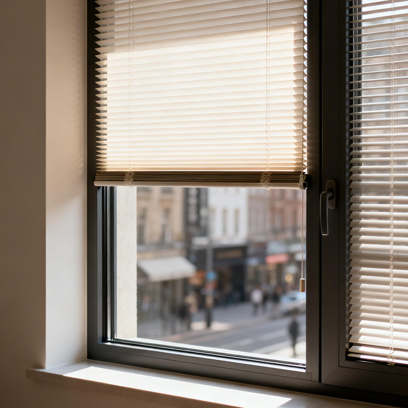 Top Aluminium Window Manufacturers for Energy-Efficient Homes: What You Need to Know