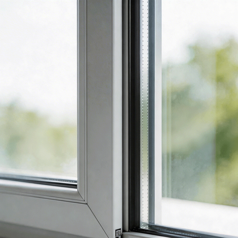 Thermally Broken Aluminium Window Cost in 2026: A Complete Guide for Builders & Developers