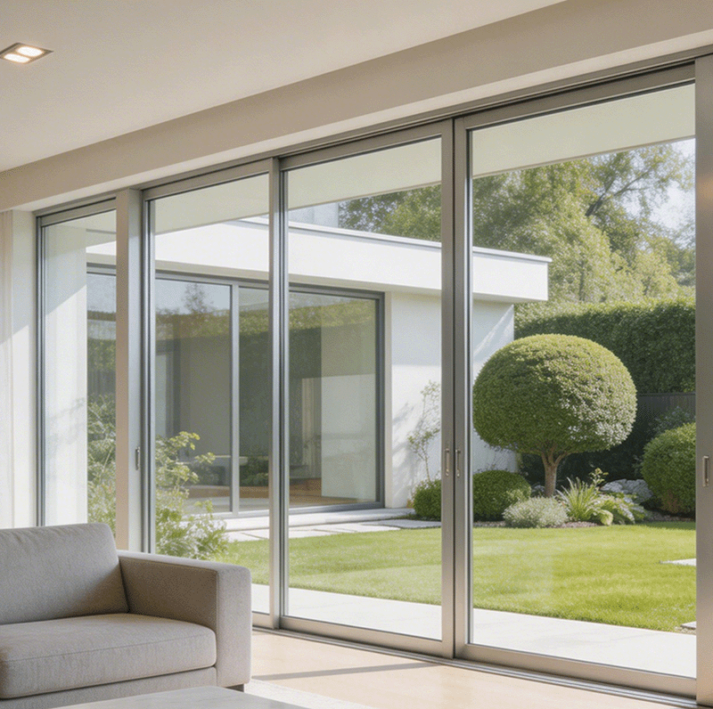 Choosing a Custom Aluminium Windows Manufacturer: What 95% of Buyers Overlook