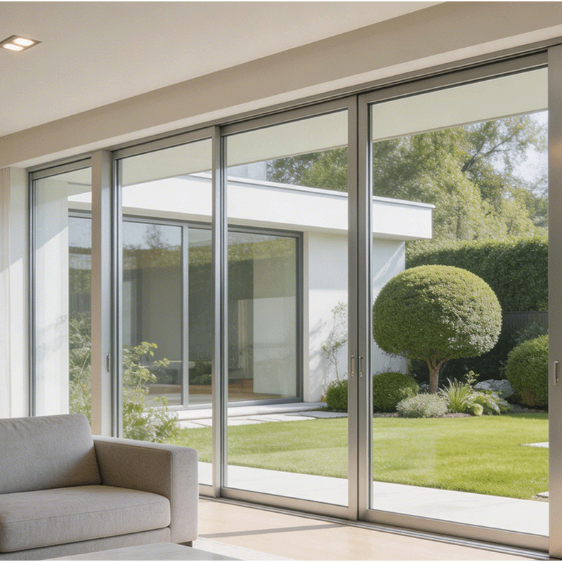 Choosing a Custom Aluminium Windows Manufacturer: What 95% of Buyers Overlook