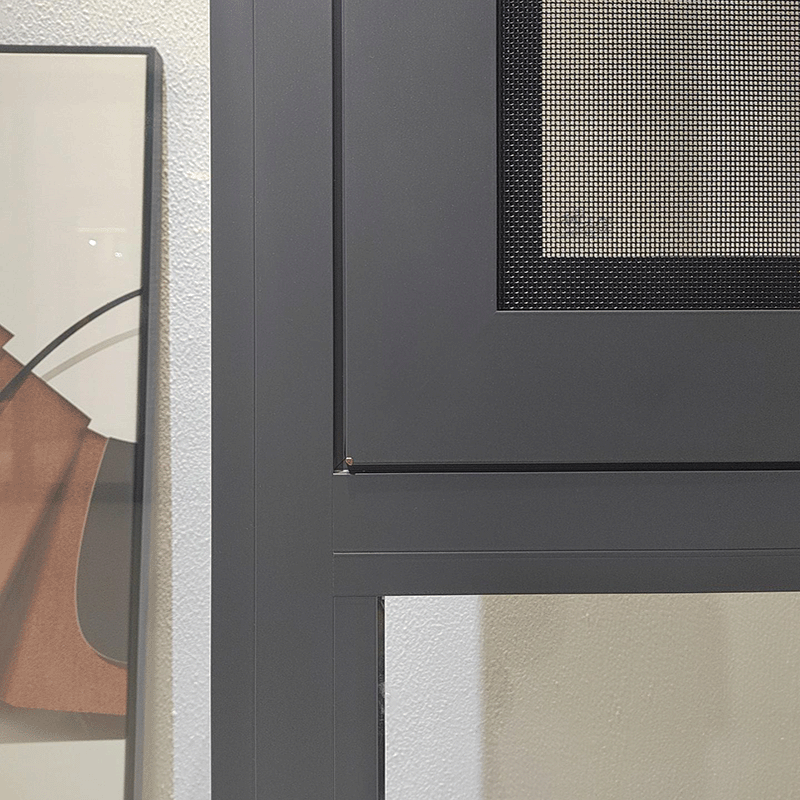 Salt-resistant surface treatment