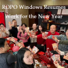 ROPO Windows Resumes Work for the New Year | Energy-Efficient Windows Manufacturer