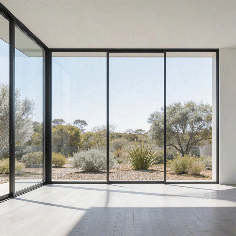 UPVC Windows and Doors vs Aluminium: Which Is Better for Modern Construction?
