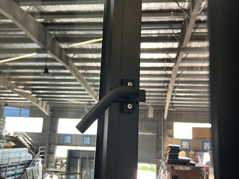 casement window handle replacement