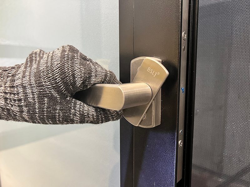 sliding window handle replacement