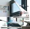 Top 10 Impact Window Manufacturers You Can Trust in 2026 (Tested for Hurricane Resistance)