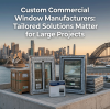 Top 10 uPVC Window Manufacturers with Factory Direct Supply: A Guide for Global Importers