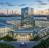Top 10 Window Factories in the World: Global Leaders for Construction Projects