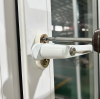 How to Install the Handle for a uPVC Folding Window
