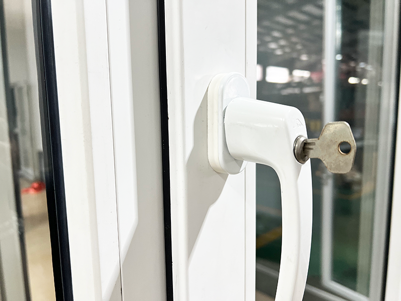 casement window handle replacement
