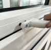 How to Install the Handle for a uPVC Awning Window