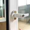 How to Install the Handle for a uPVC Sliding Window